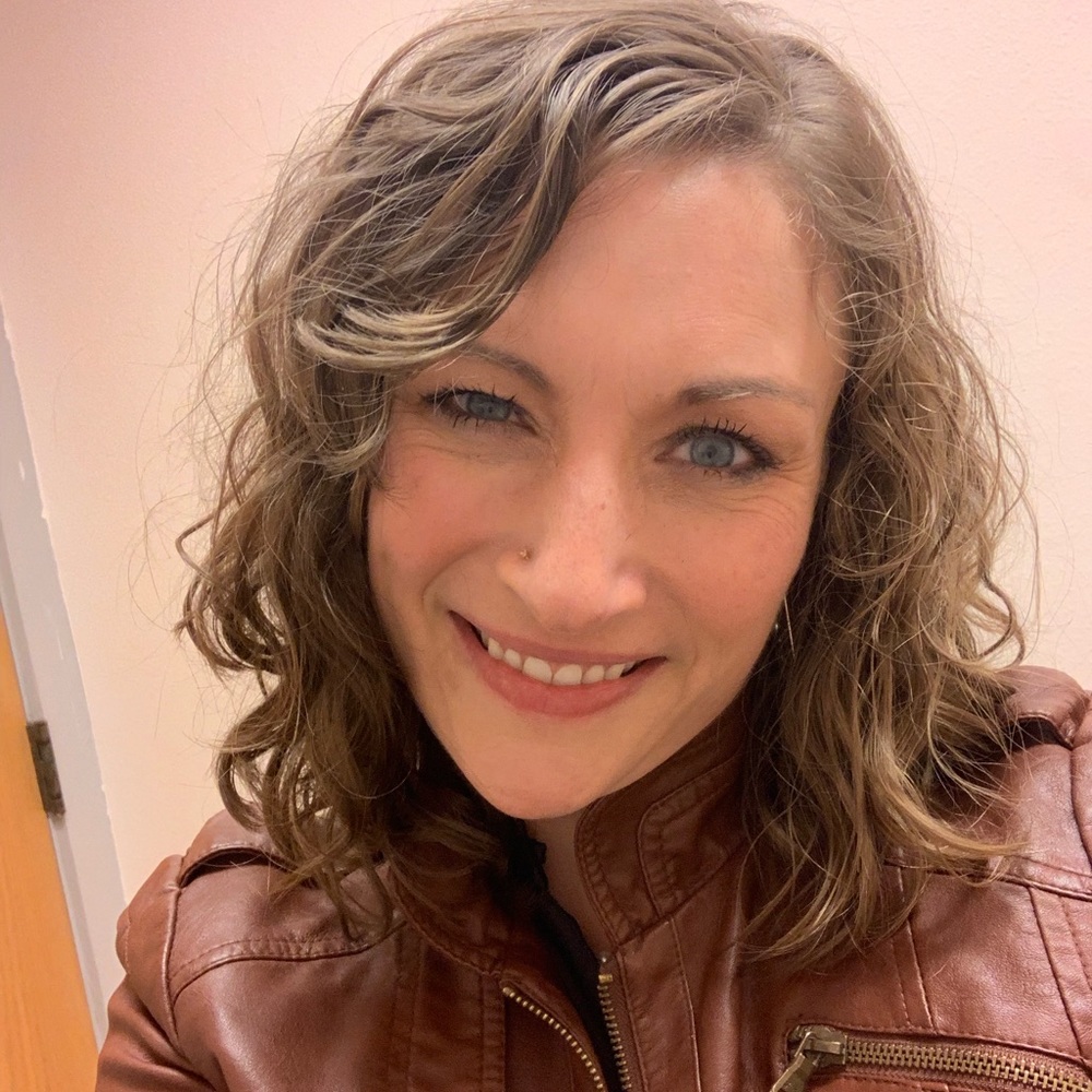 Meet your Posher, Jamie